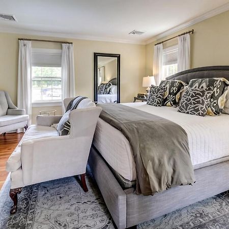 Stagecoach Inn Goshen Bagian luar foto