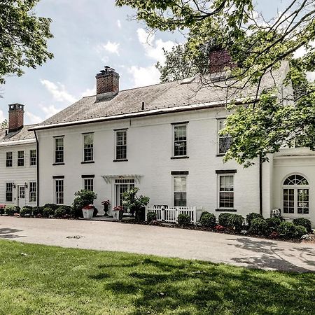 Stagecoach Inn Goshen Bagian luar foto