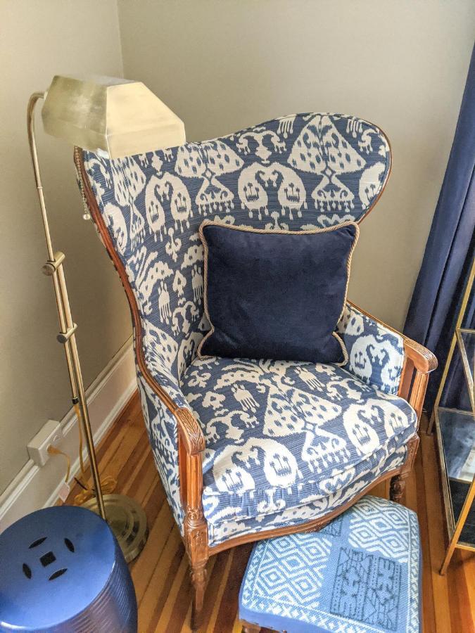 Stagecoach Inn Goshen Bagian luar foto