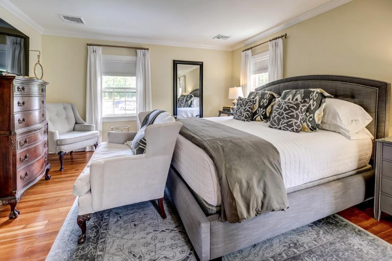 Stagecoach Inn Goshen Bagian luar foto