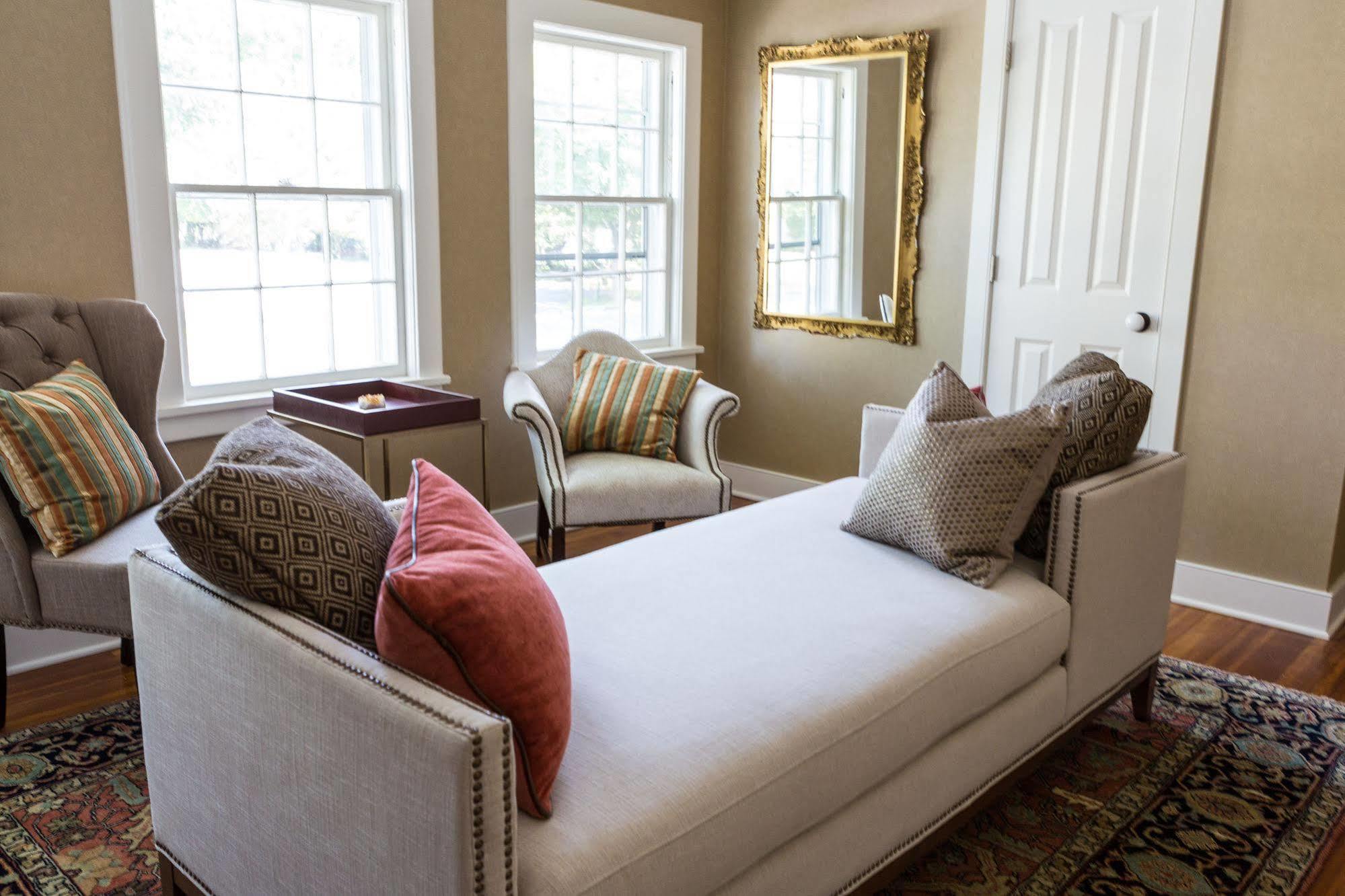 Stagecoach Inn Goshen Bagian luar foto