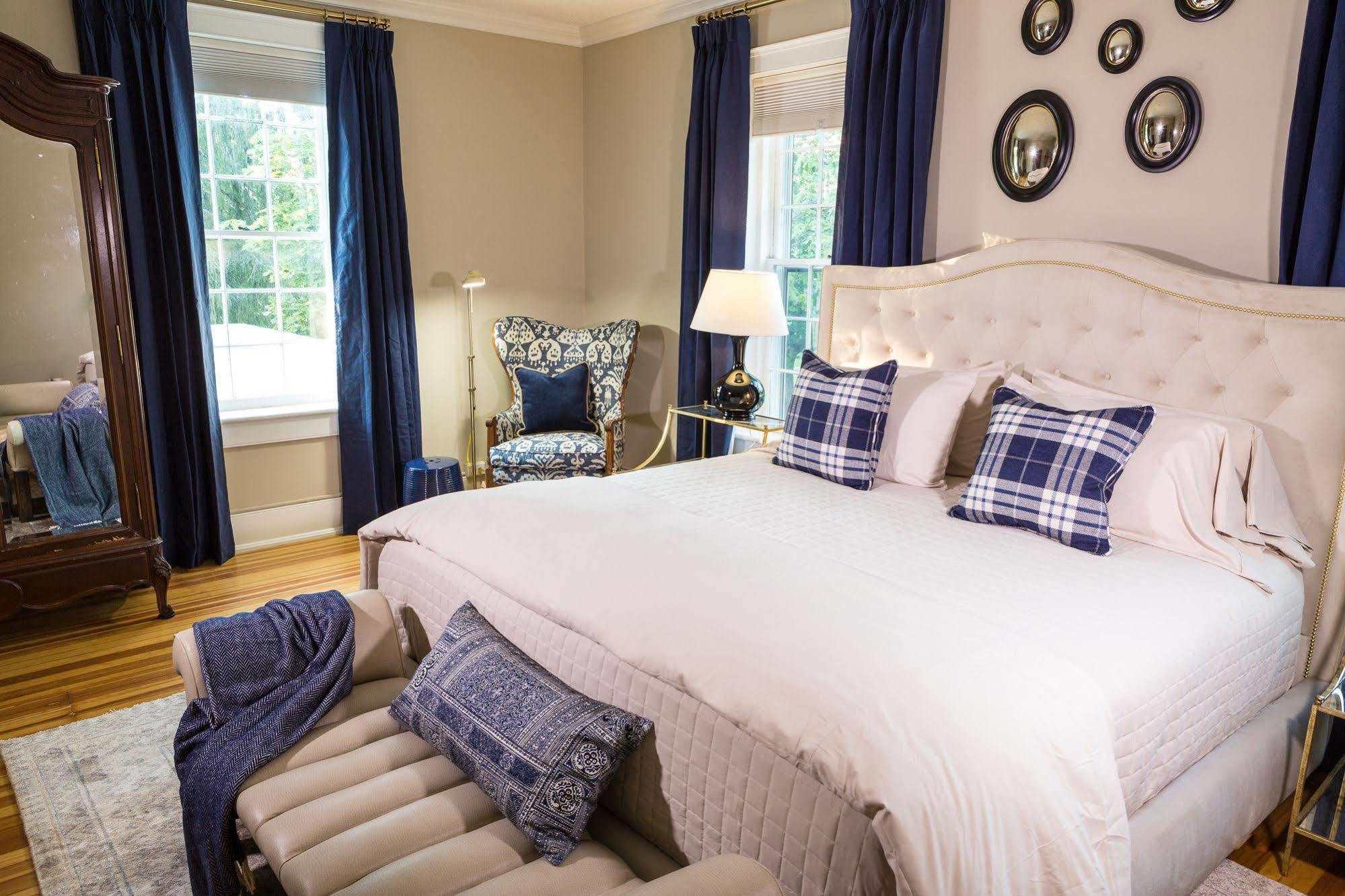 Stagecoach Inn Goshen Bagian luar foto