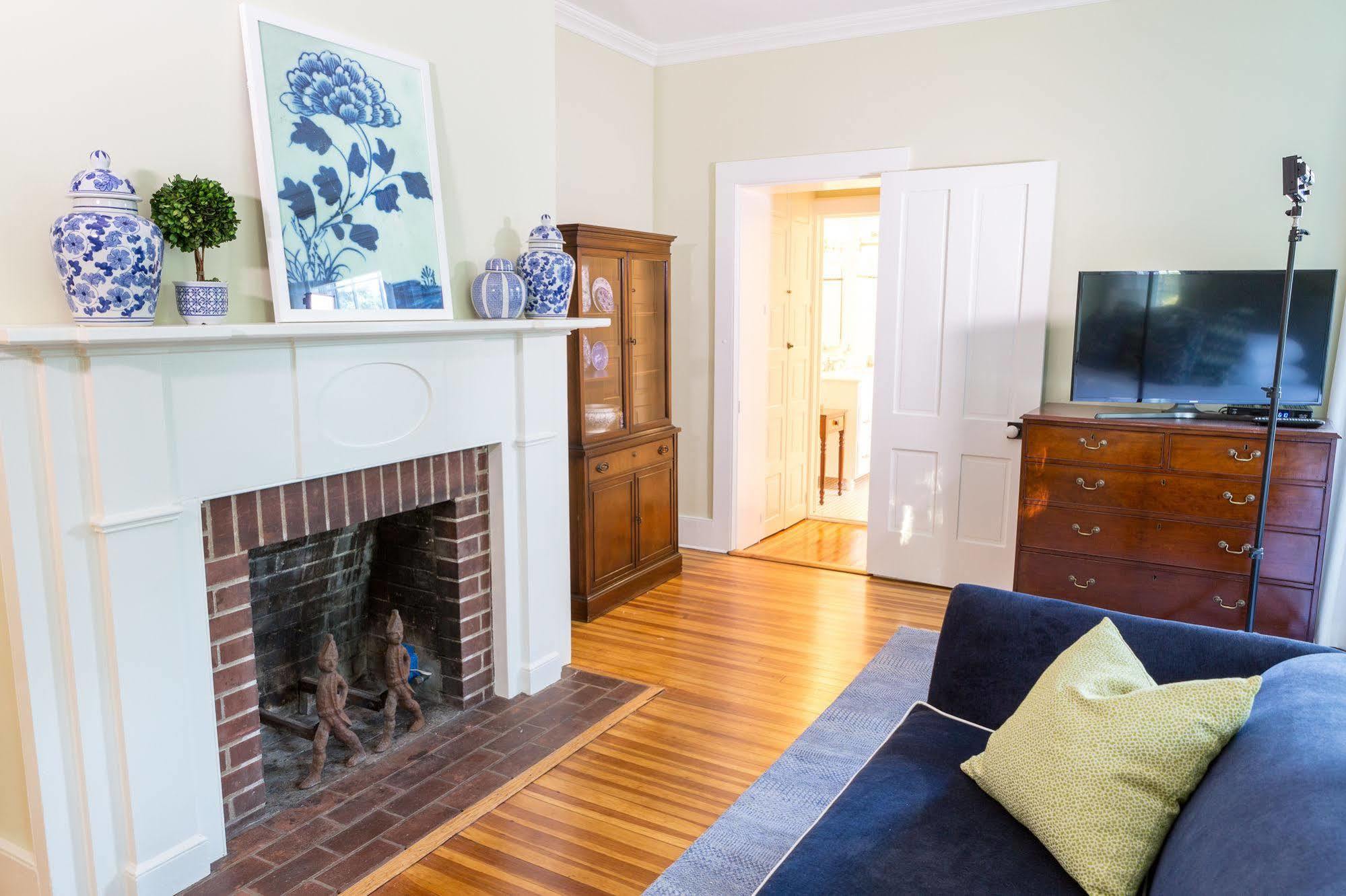 Stagecoach Inn Goshen Bagian luar foto