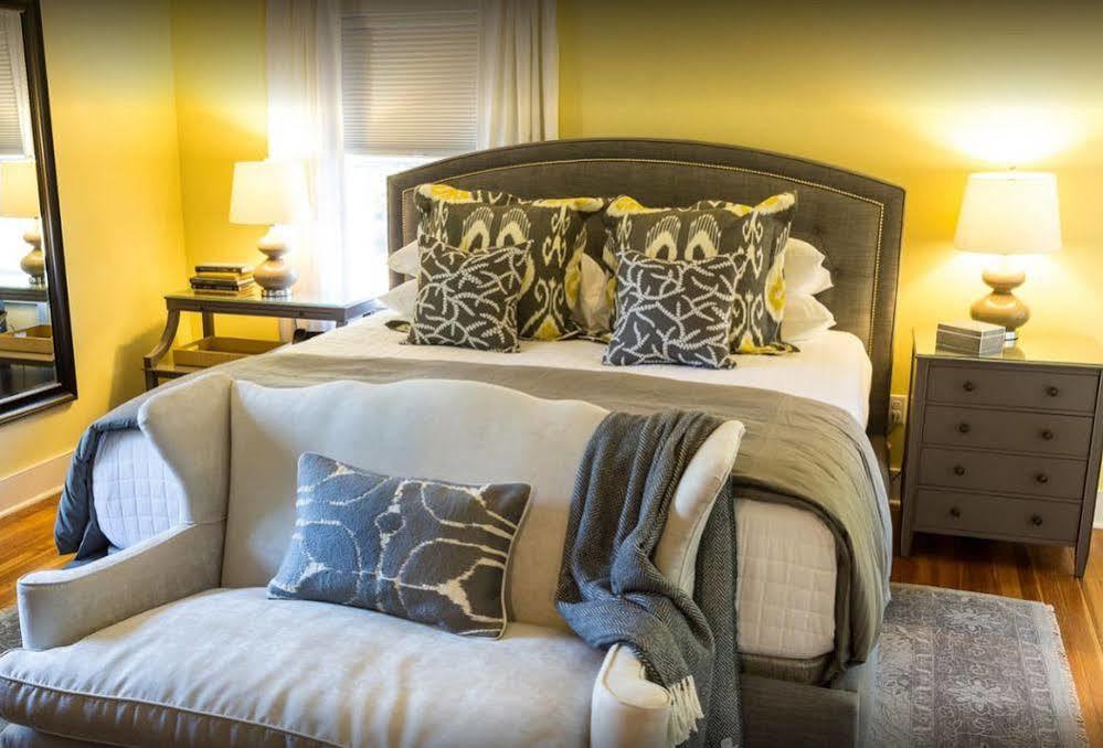 Stagecoach Inn Goshen Bagian luar foto