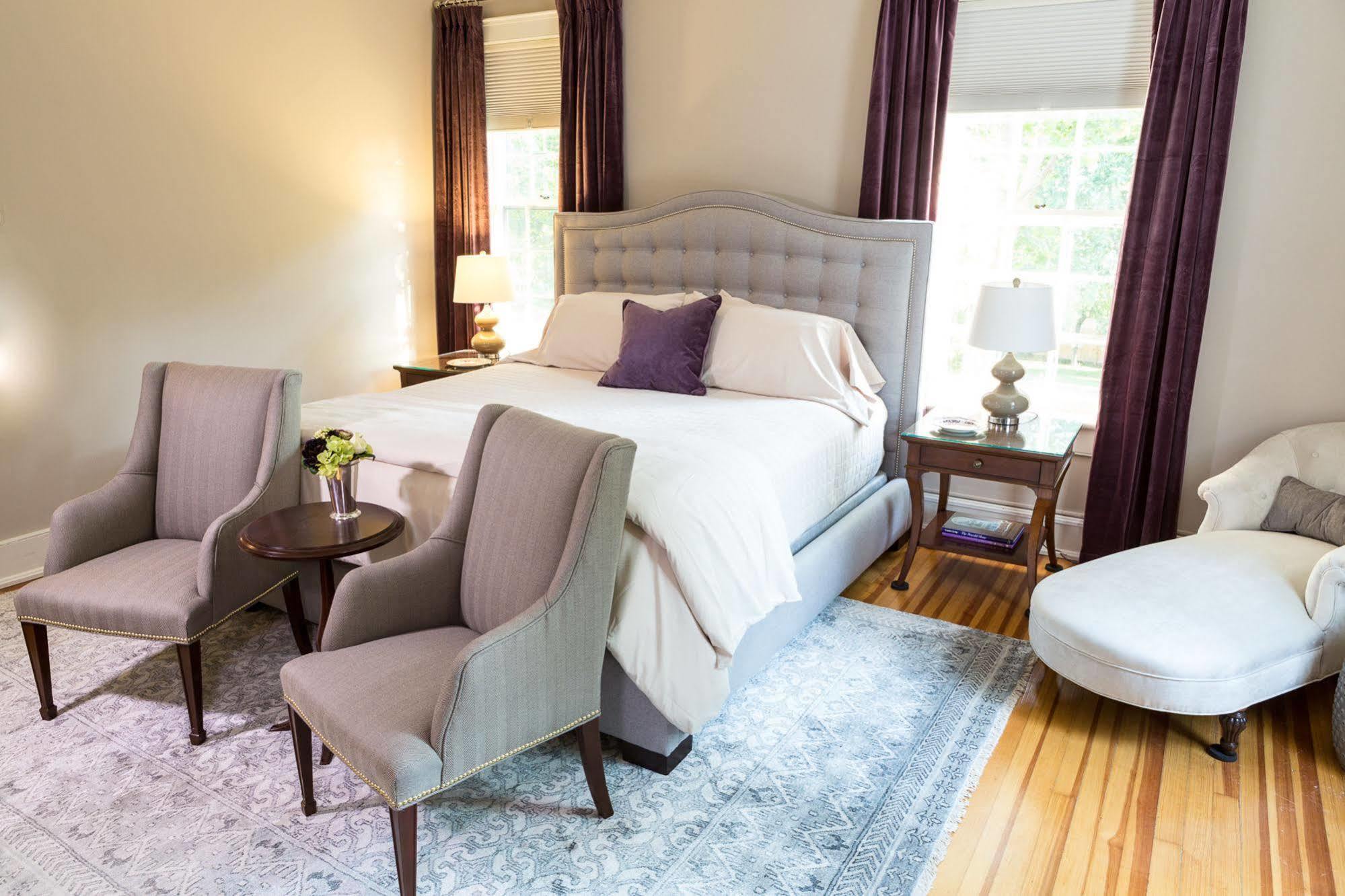 Stagecoach Inn Goshen Bagian luar foto