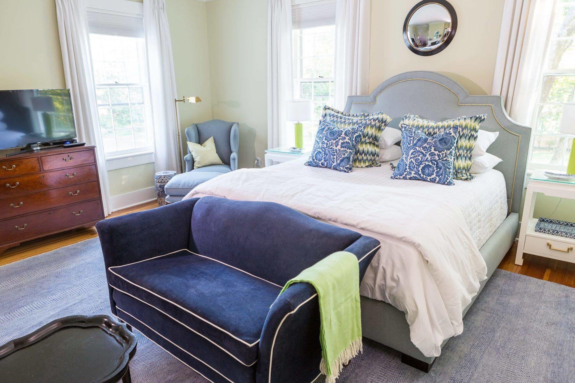 Stagecoach Inn Goshen Bagian luar foto