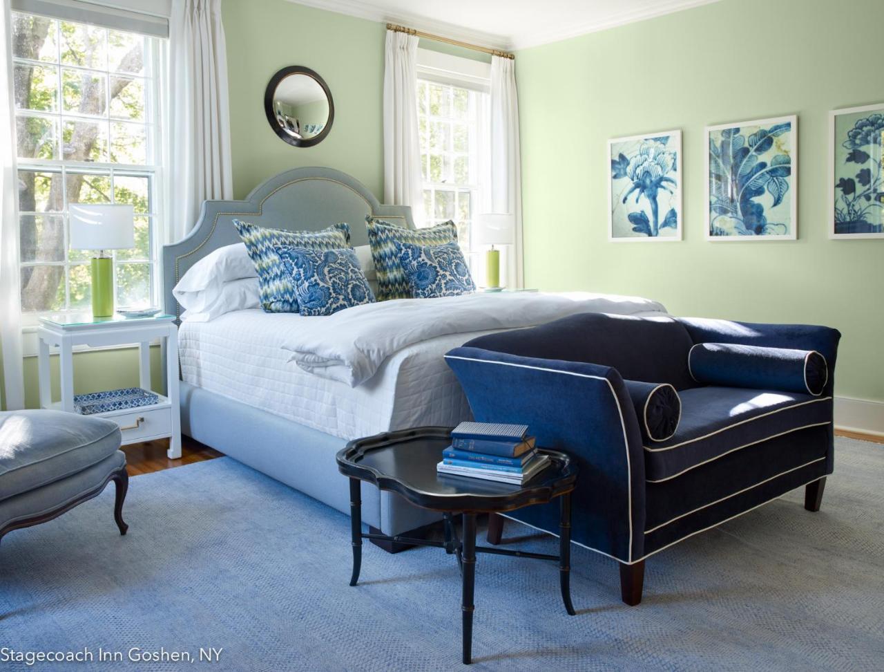 Stagecoach Inn Goshen Bagian luar foto