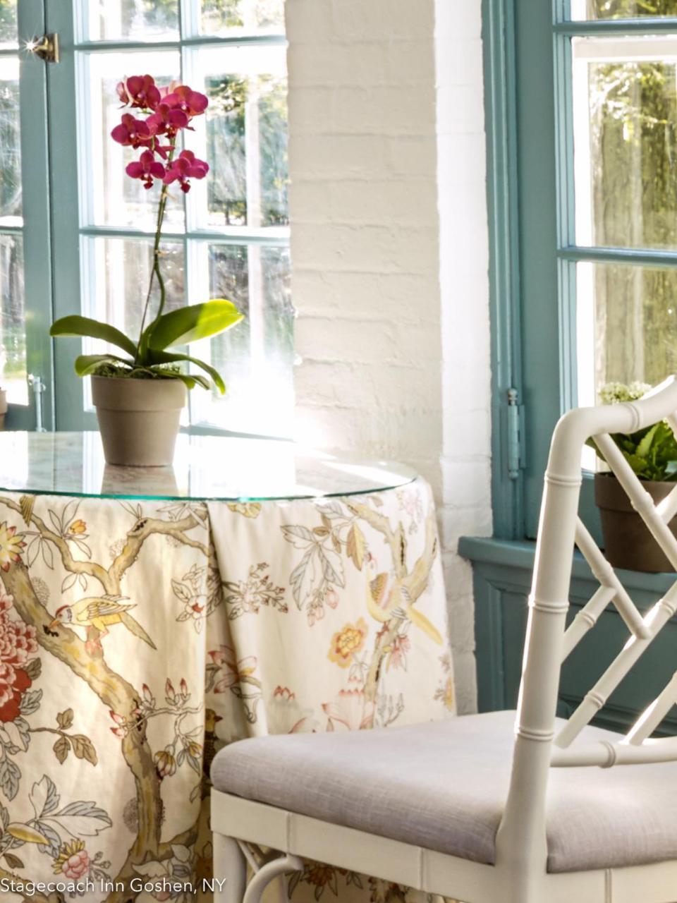 Stagecoach Inn Goshen Bagian luar foto