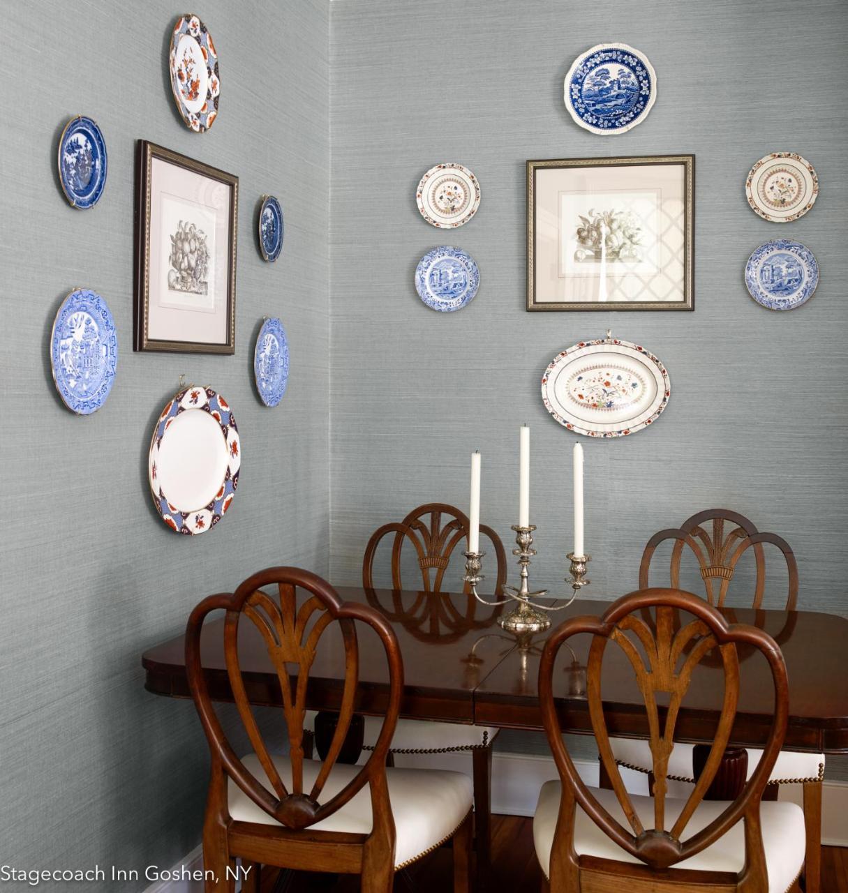 Stagecoach Inn Goshen Bagian luar foto