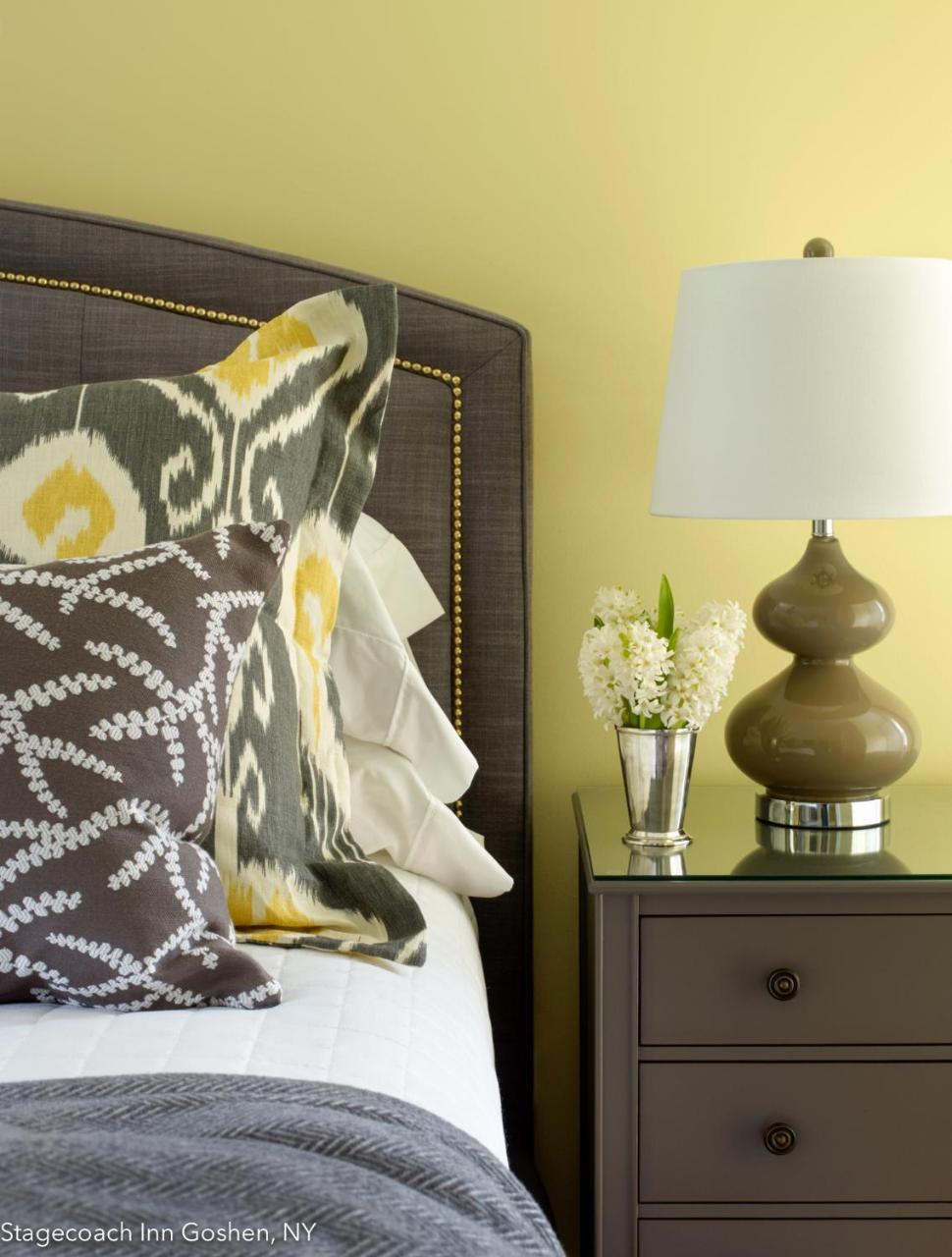 Stagecoach Inn Goshen Bagian luar foto