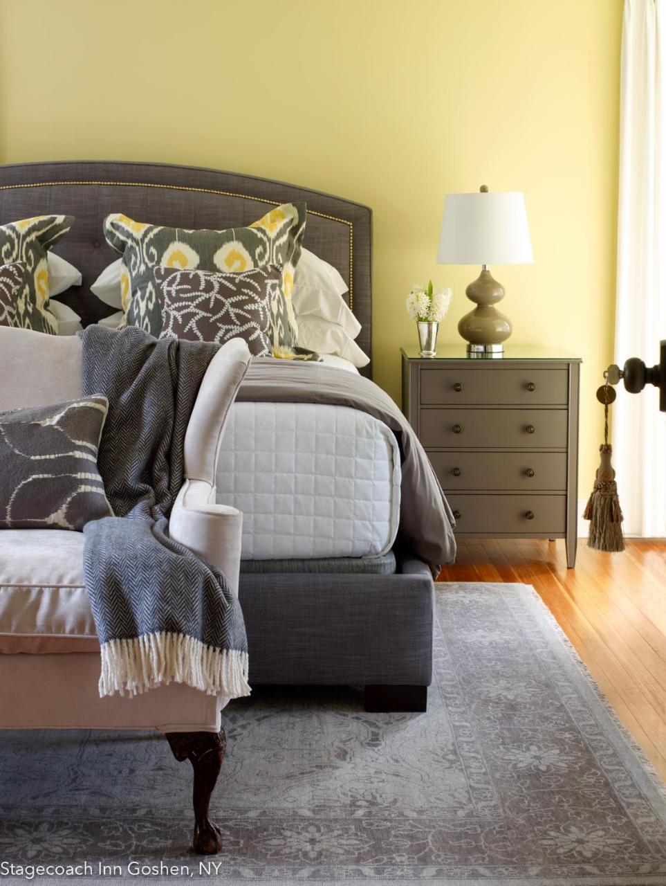 Stagecoach Inn Goshen Bagian luar foto